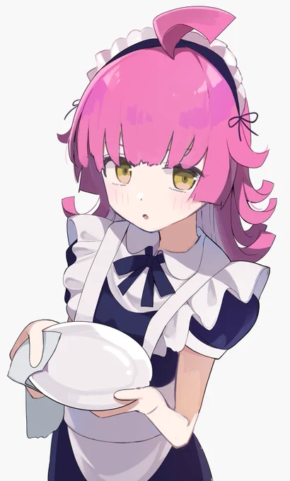 りなり… 