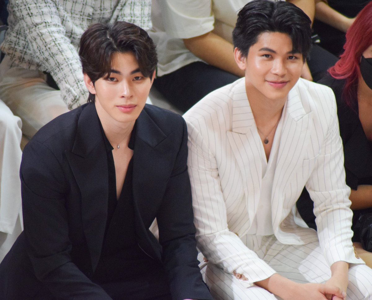 Tonsrnfanclub's tweet photo. ศรัณญ์ อคิณ 

#ต้นรักของศรัณญ์
#ทาด๊าน
#mytonsrn
#Akin https://t.co/oau0IbIpKL
