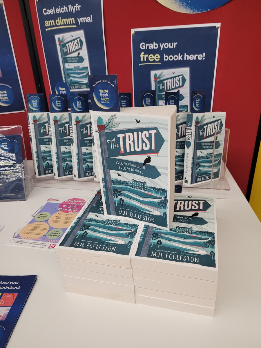 Tracey Goffin tweet media