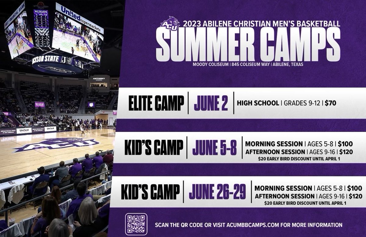 BretteTanner's tweet photo. Can’t wait to see everyone this summer. Players are made in the off season! #GoWildcats #WorkingToBeTheBest https://t.co/J1L1YYRt5W