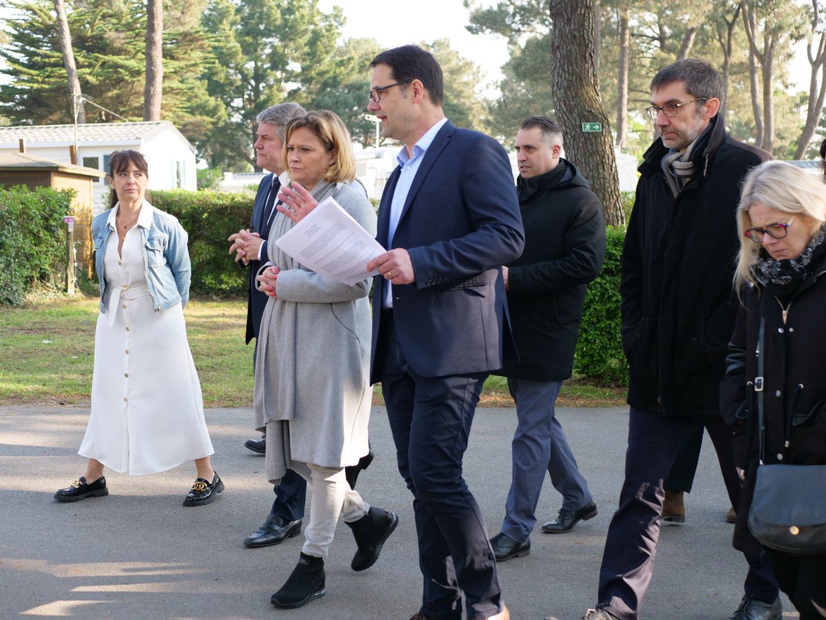 👏Merci aux centres d’action sociale, aux mairies, aux collectivités locales qui s’engagent chaque jour pour informer les associations des dispositifs d’aide disponibles. 

C’est aussi grâce a leur accompagnement que ces familles découvrent les joies des vacances.