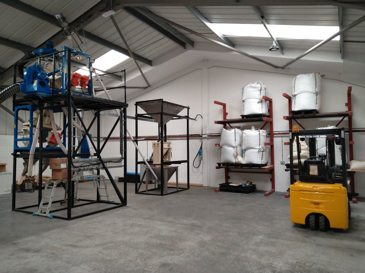 Hugh Wrangham tweet media