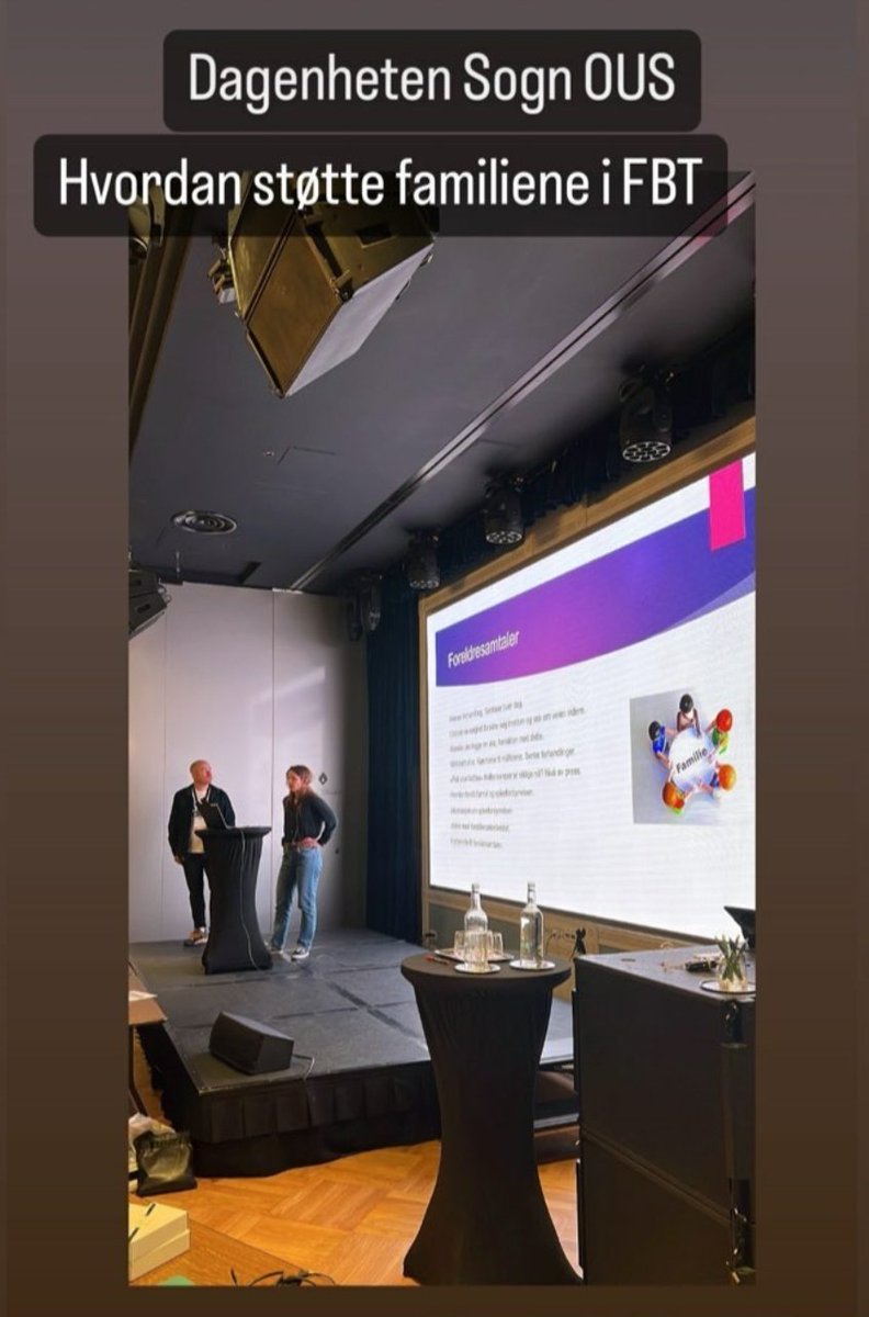 Oslo_EDResearch's tweet photo. #SFkonferansen2023 https://t.co/dPAyQBrznG