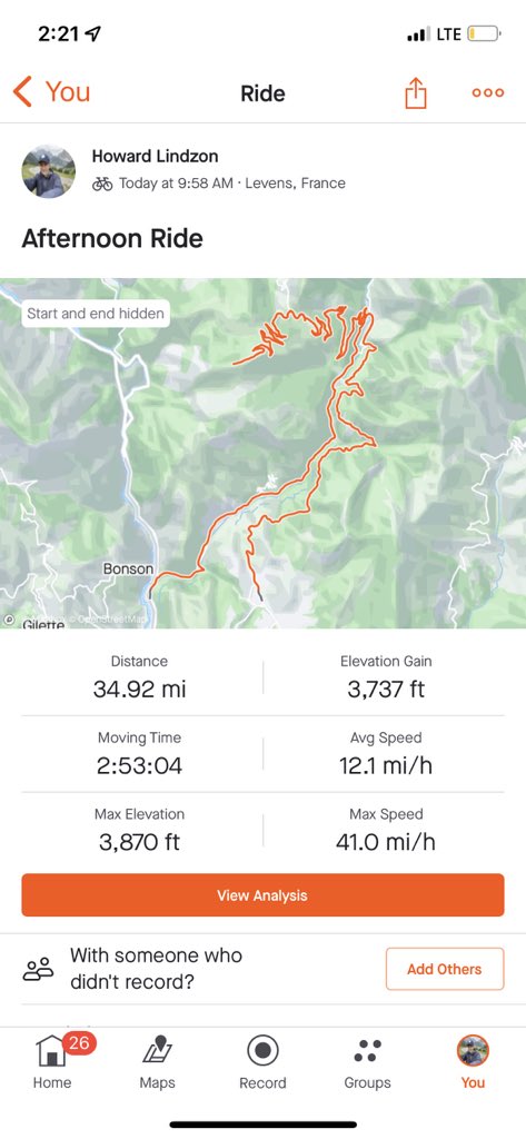 Howard Lindzon tweet media