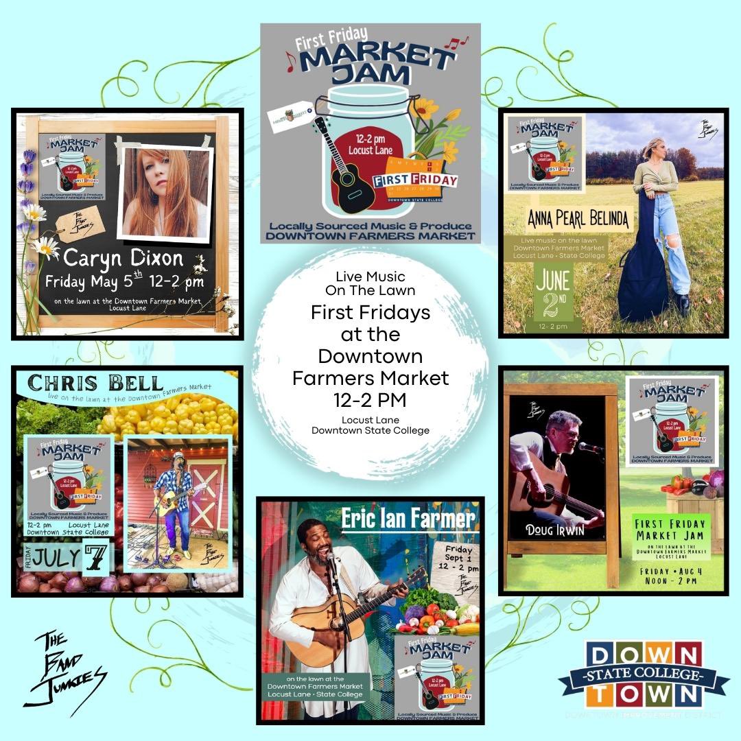 thebandjunkies tweet media