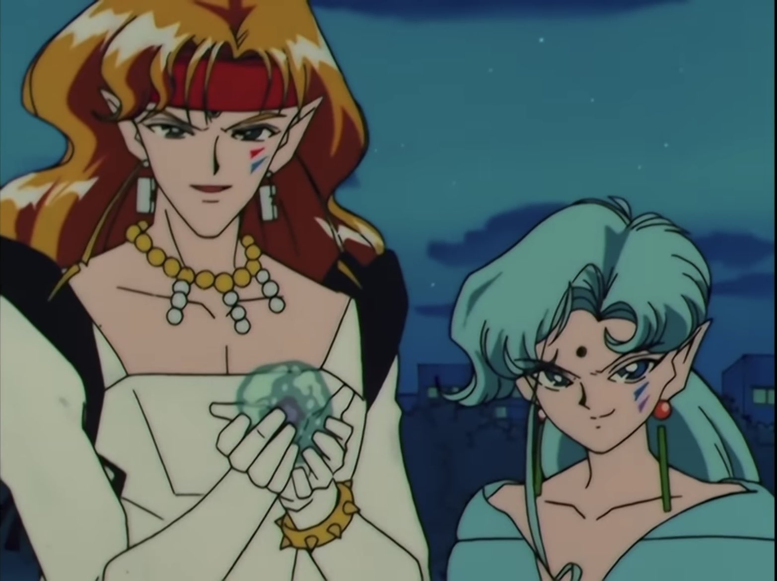 セーラーT♀ on X: 