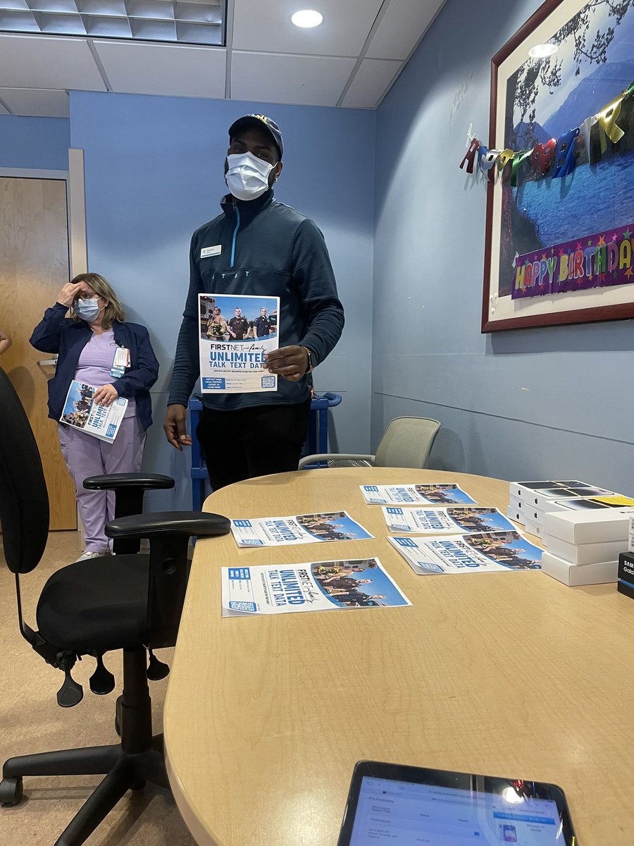 Kevaughn Barnes (@bkevaughn) on Twitter photo Amazing event yesterday getting outside with my team! ER Visit, we were invited to a private room to assist our Heroes keeping them connected! “Coming together is a beginning, keeping together is prgress, wrking together is success” #Firstnet #Netwrk🌐 <a href="/Niicky4750/">Nicky Nieves</a> <a href="/JenAndujarNYC/">Jennifer Andujar</a> Amazing event yesterday getting outside with my team! ER Visit, we were invited to a private room to assist our Heroes keeping them connected! “Coming together is a beginning, keeping together is prgress, wrking together is success” #Firstnet #Netwrk🌐 <a href="/Niicky4750/">Nicky Nieves</a> <a href="/JenAndujarNYC/">Jennifer Andujar</a>
