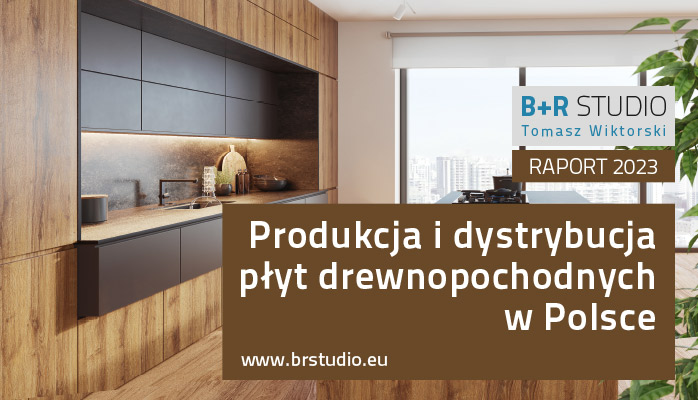 brstudioanalizy's tweet photo. Raport „Produkcja i dystrybucja płyt drewnopochodnych w Polsce 2023” już w przedsprzedaży
Więcej:
https://t.co/r8S8vy1axK
#brstudio #raport #płytydrewnopochodne #meble https://t.co/ZqVXAQYOcW