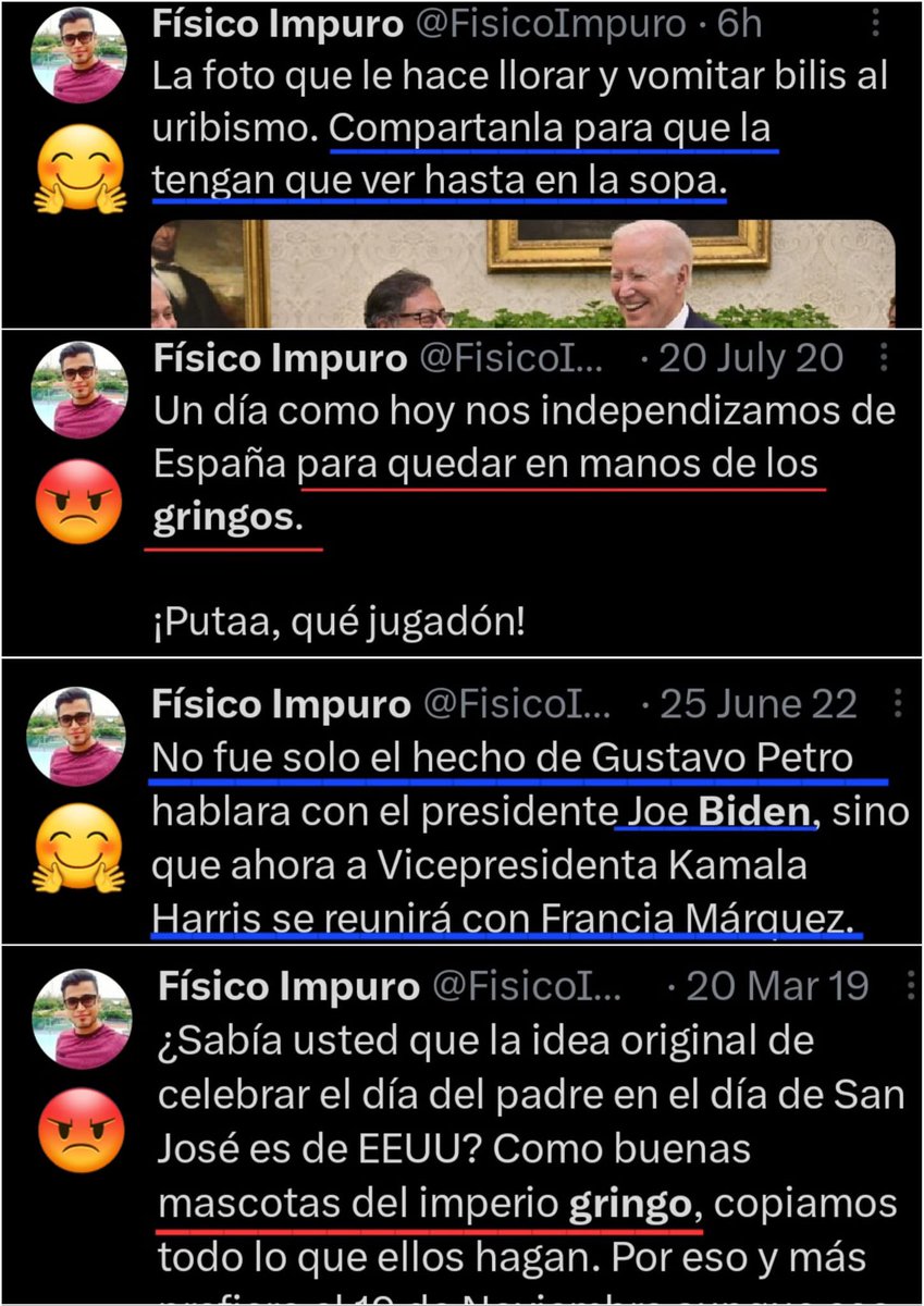 everstrongever's tweet photo. Acompáñame a ver esta triste historia titulada “Sentimientos encontrados” 👇🏽 https://t.co/Mx6rq76Tro