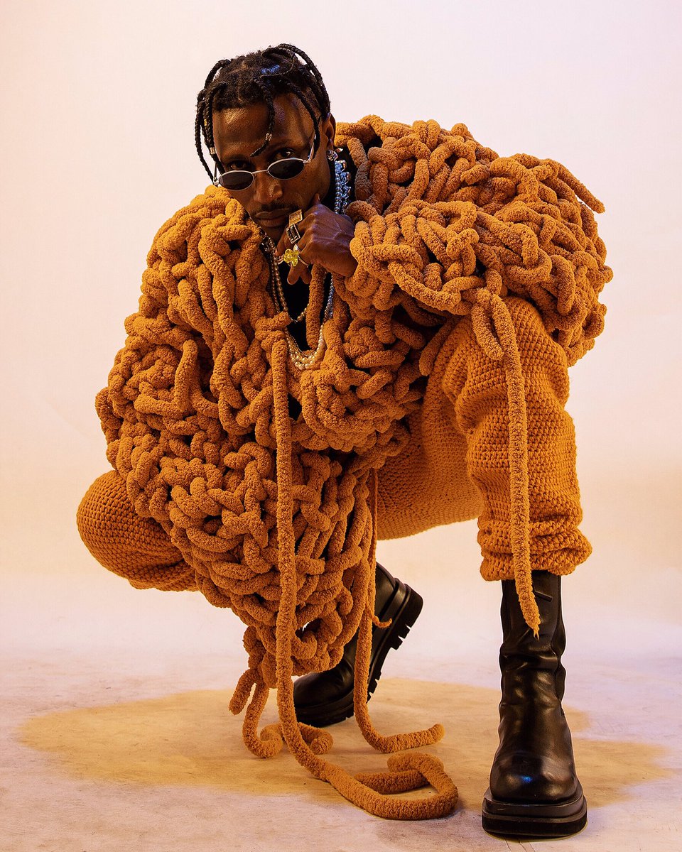 OCTOPIZZO's tweet photo. 😤🦍😤

Fresher than 2 showers 

#DON 🐐 https://t.co/GoNREcDMrT