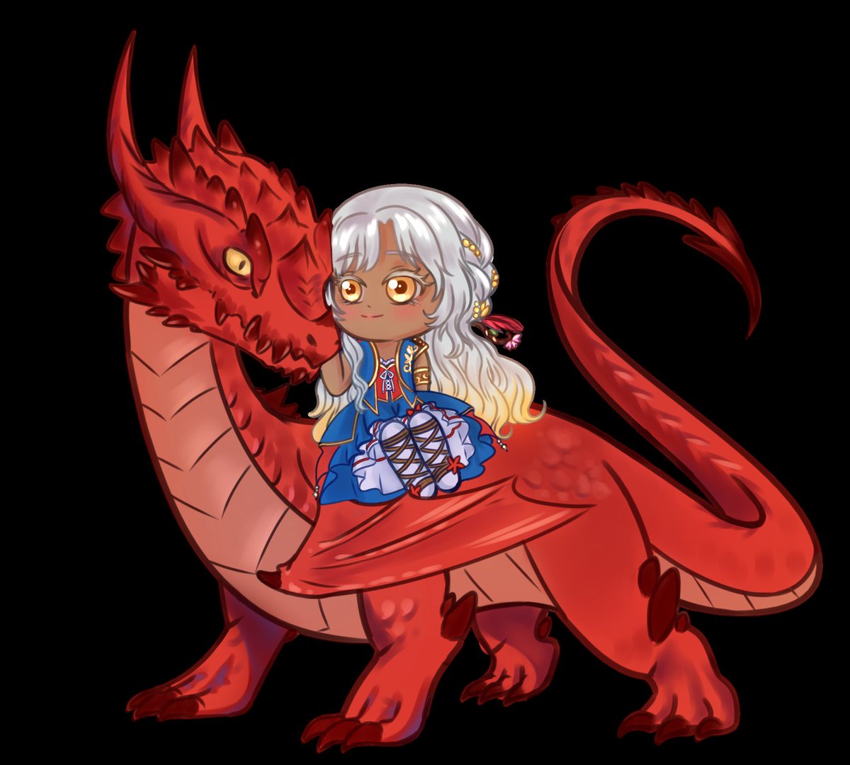Sylph Librarius | 10 tweet media