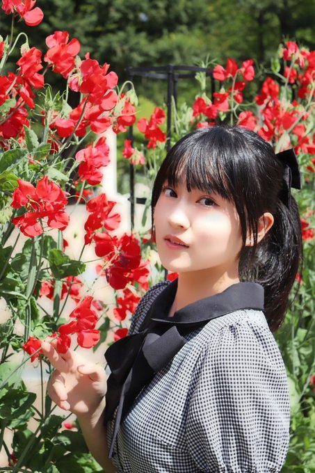 苺ひなのTwitter画像9