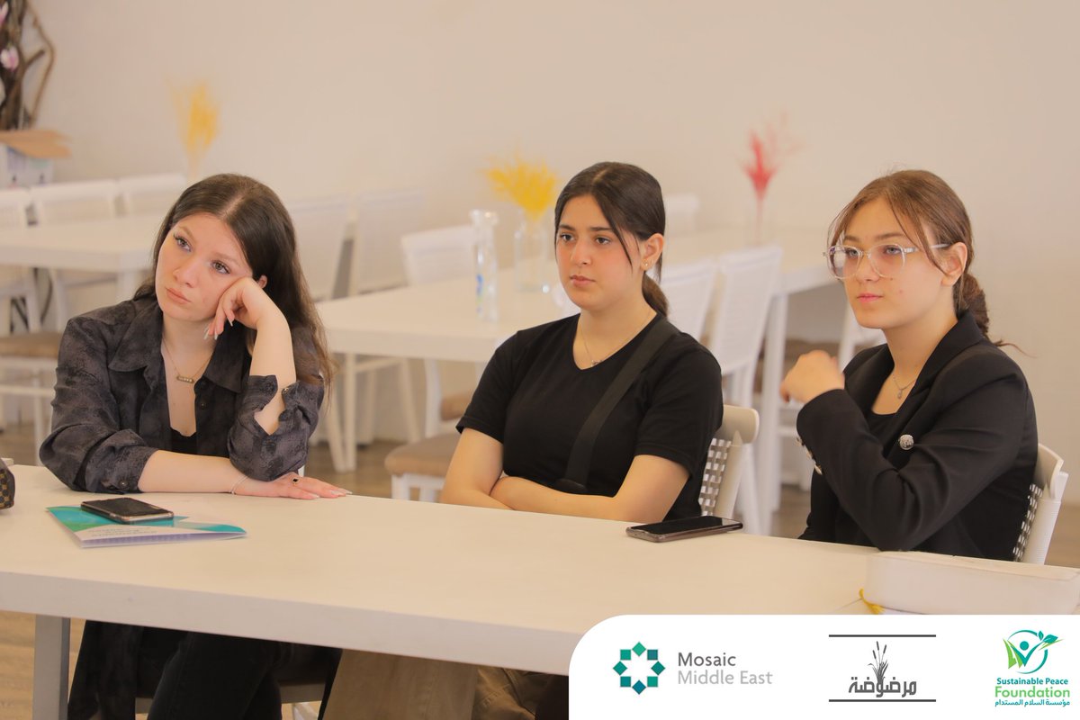 Sustainable Peace Foundation (SPF) tweet media