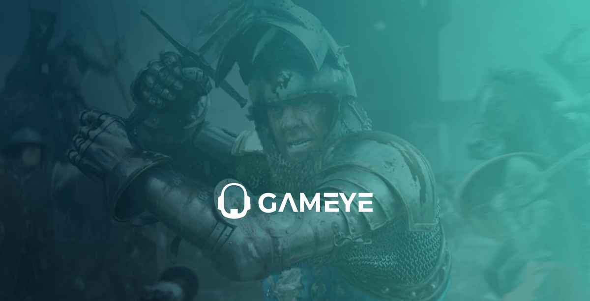 Gameye tweet media