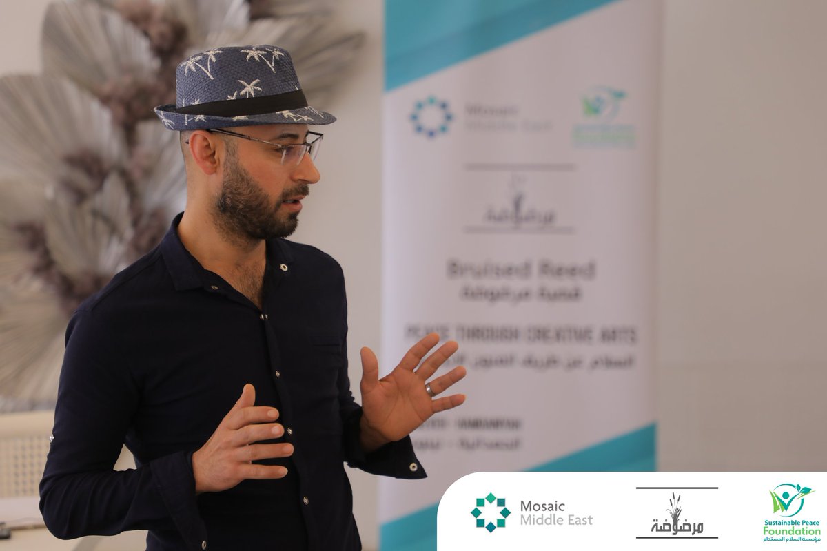 Sustainable Peace Foundation (SPF) tweet media