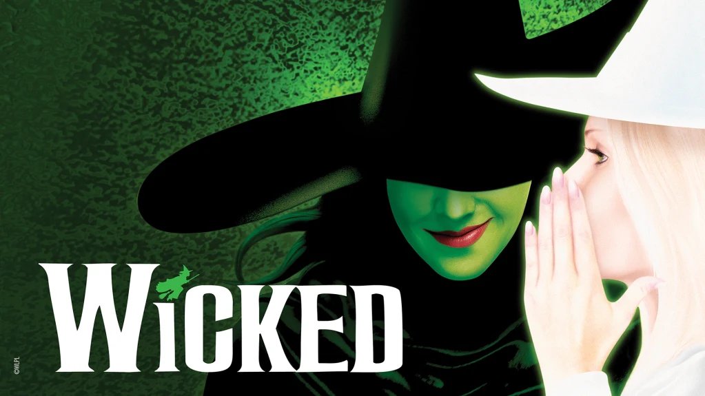 Wicked is at Liverpool Empire from Thursday 20th June, ’24 to Sunday 14th July, ’24.
Tickets on sale! 
londontheatre1.com/shows/wicked-l…