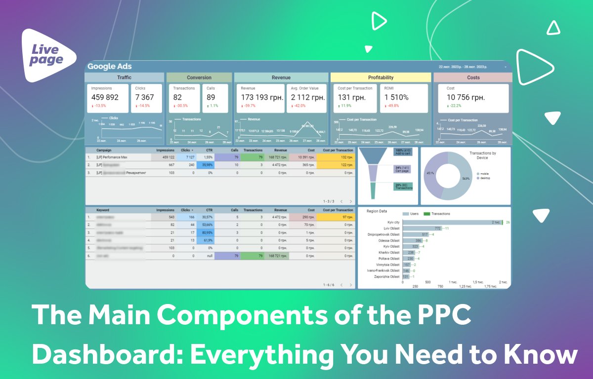 Livepage tweet media