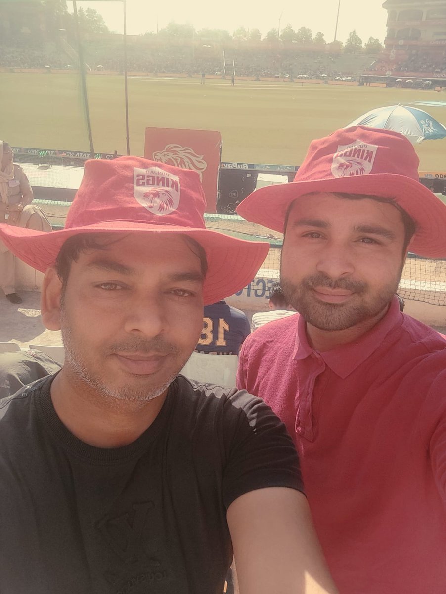 Vinod Bansal tweet media