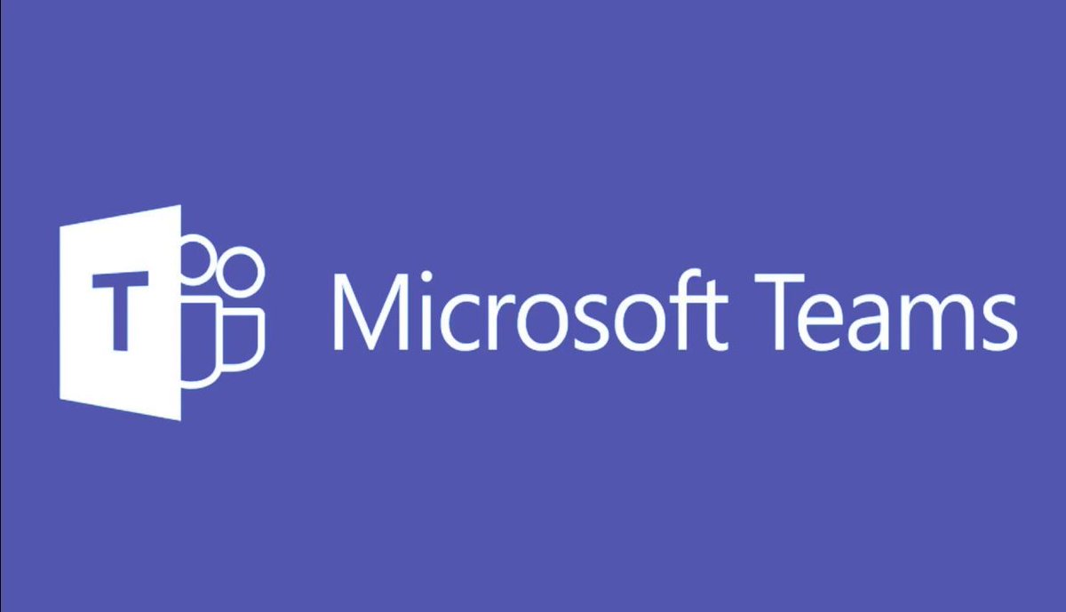 Mso365Cloud's tweet photo. Mobile Geräte wie Smartphones und Tablets sind mittlerweile unverzichtbare Begleiter im täglichen Leben. Und das sowohl Privat wie auch beruflich.

Im Beruflichen Einsatz schätzen wir MS Teams auf denSmartphone sehr, da es uns ermöglicht schnell,

https://t.co/AFDdhQrFxu https://t.co/JmhO9opkkJ