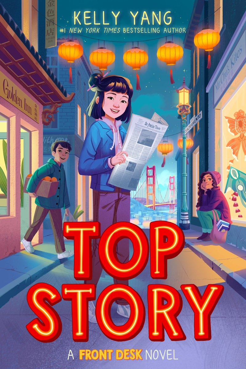 Kelly Yang tweet media