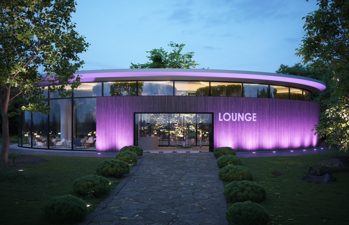 HydrelLighting's tweet photo. The new M9700 RGBW modular ingrade is a multi-purpose LED luminaire designed for flush mounting in a variety of substrates or materials. #facadelighting #ingroundlighting  #newproductalert #landscape #architect #outdoorlights #outdoorliving #hydrelcelebrates https://t.co/a1vU2uXq9U