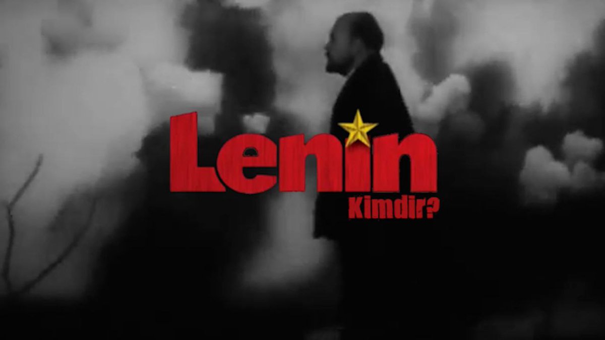 soLTVkanal's tweet photo. 17 yaşında sürgündü. 19'unda marksist oldu. İlk kitabı yayınlandığında 24'tü yaşı. RSDİP'in kurucularındandı 28'inde. 33 yaşında Bolşeviklerin, 47'sine geldiğinde ilk sosyalist devrimin, 52'sindeyse SSCB'nin lideriydi.
Lenin 153 yıl önce bugün doğdu!⬇️
https://t.co/isUC3SGg43 https://t.co/4ZWsqellHO