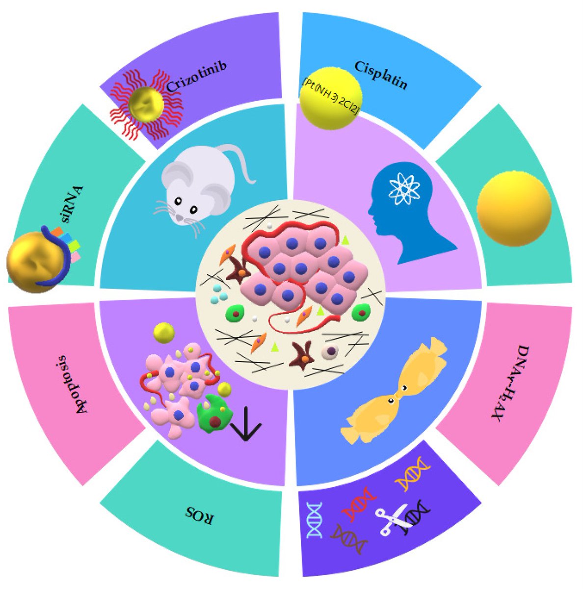 Cancers MDPI tweet media