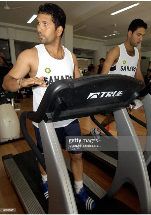 srihari_gs's tweet photo. @sachin_rt How do you maintain your fitness now after retirement ? 😅 #AskSachin https://t.co/Qmc7O6pSle