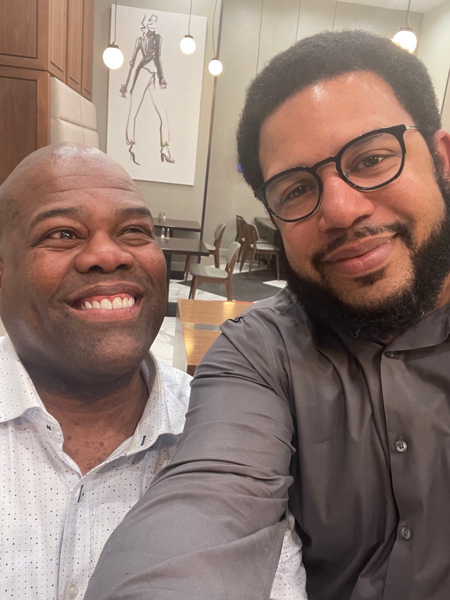 Darryl Lenox was one of a kind. For the past several months, I've had the honor of collaborating with him on his book. When you work with someone on a project like this, you get to know them in a special way, and <a href="/darryllenox/">Darryl Lenox</a> was one of the most open and honest people I've met.