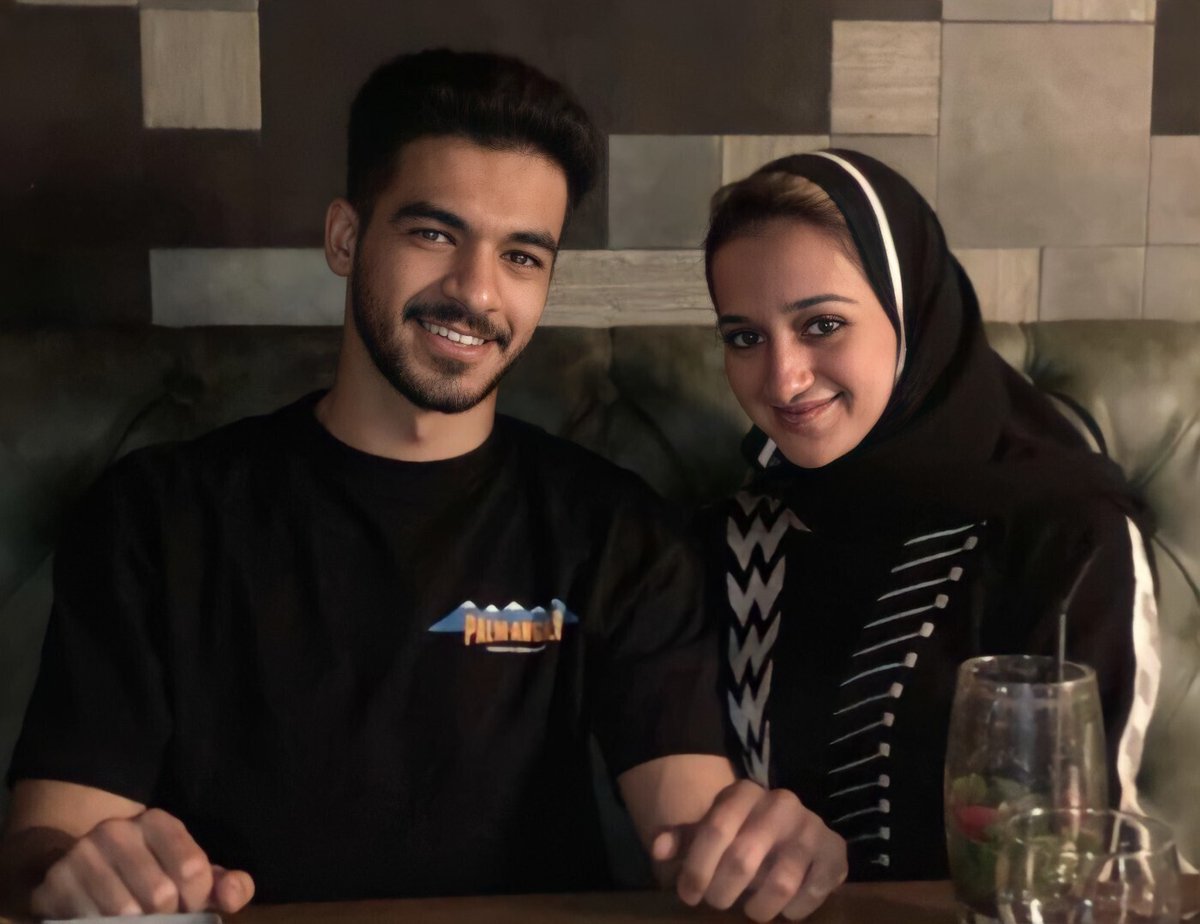 saveomarnsarah's tweet photo. For the 4th year in a row, Omar &amp; Sarah Aljabri are spending Eid behind bars, held as hostages by MBS to punish their father, ex-Saudi official Saad Aljabri.
 
The pain their family continues to experience is unimaginable. #SaudiArabia must free Omar and Sarah. #SaveOmarAndSarah https://t.co/KFTS6wMa7G