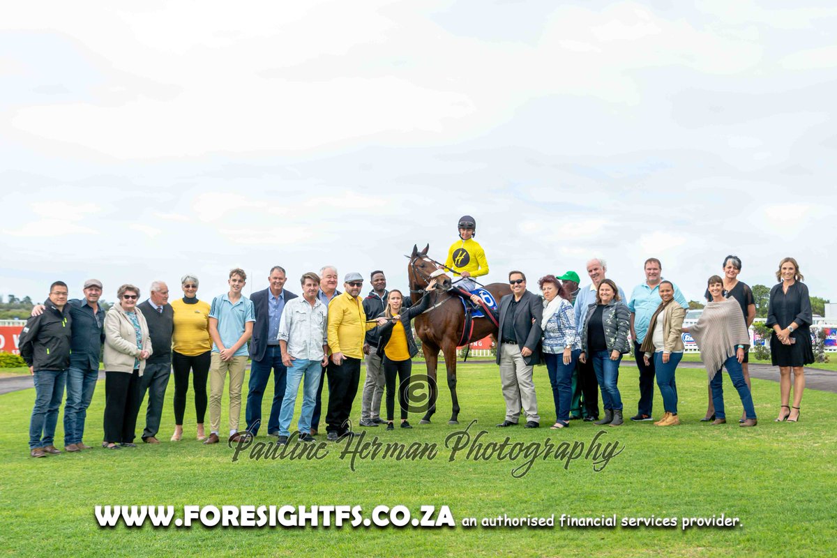 PaulaHH2's tweet photo. So Facebook isn't working today - no idea what changes but I cant post on there...

Race 1 - the HALO SYNDICATE &amp; JOY AND PEACE in the winners box! Bred by @Wilgerbosdrift  &amp; @Mauritzfontein  with @richardfourie in the irons... https://t.co/YVhnFUonmb