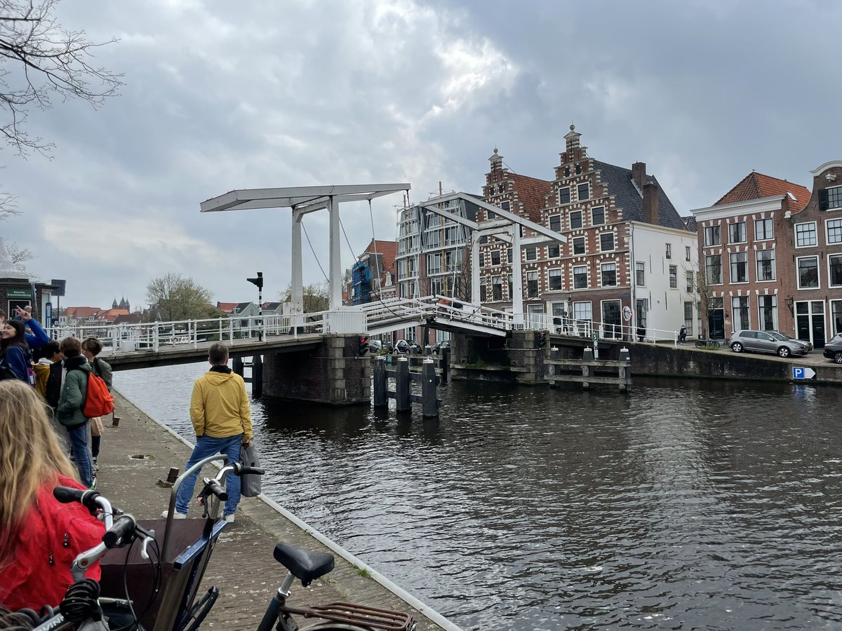 NinjasCookie's tweet photo. Some of the @NinjasCookie have been on a boat trip in #Amsterdam Words to describe the trip are #interesting #fun #siteseeing #loudspeaker https://t.co/21hULKJDb0