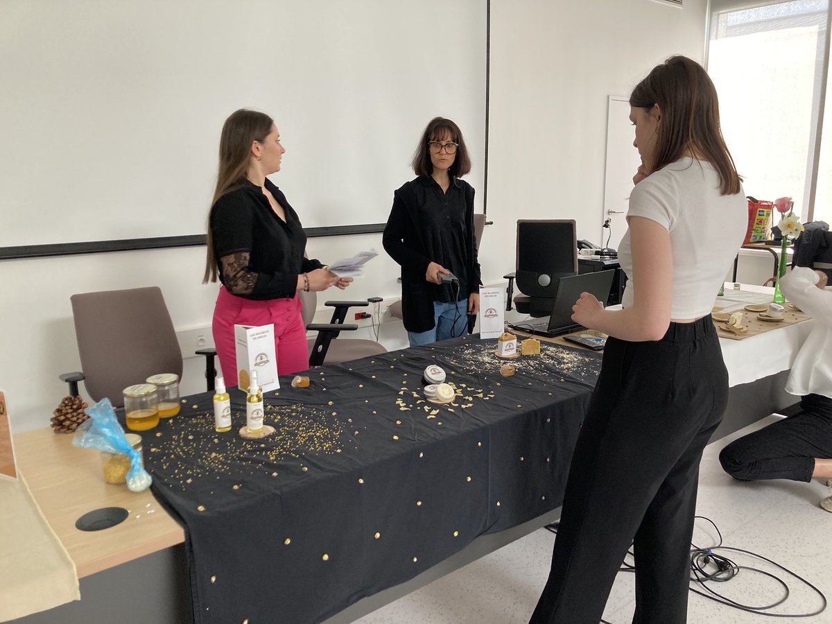 BTS MECP Castres tweet media