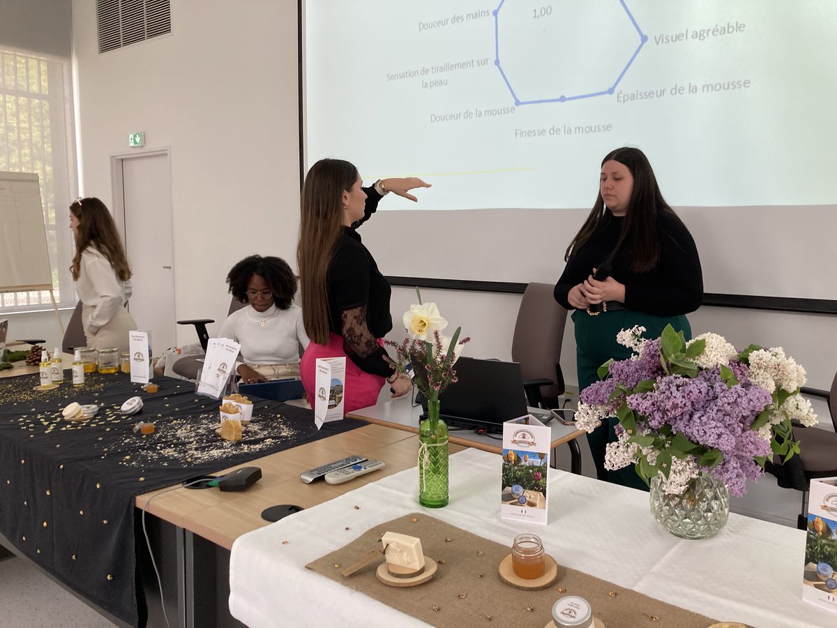 BTS MECP Castres tweet media