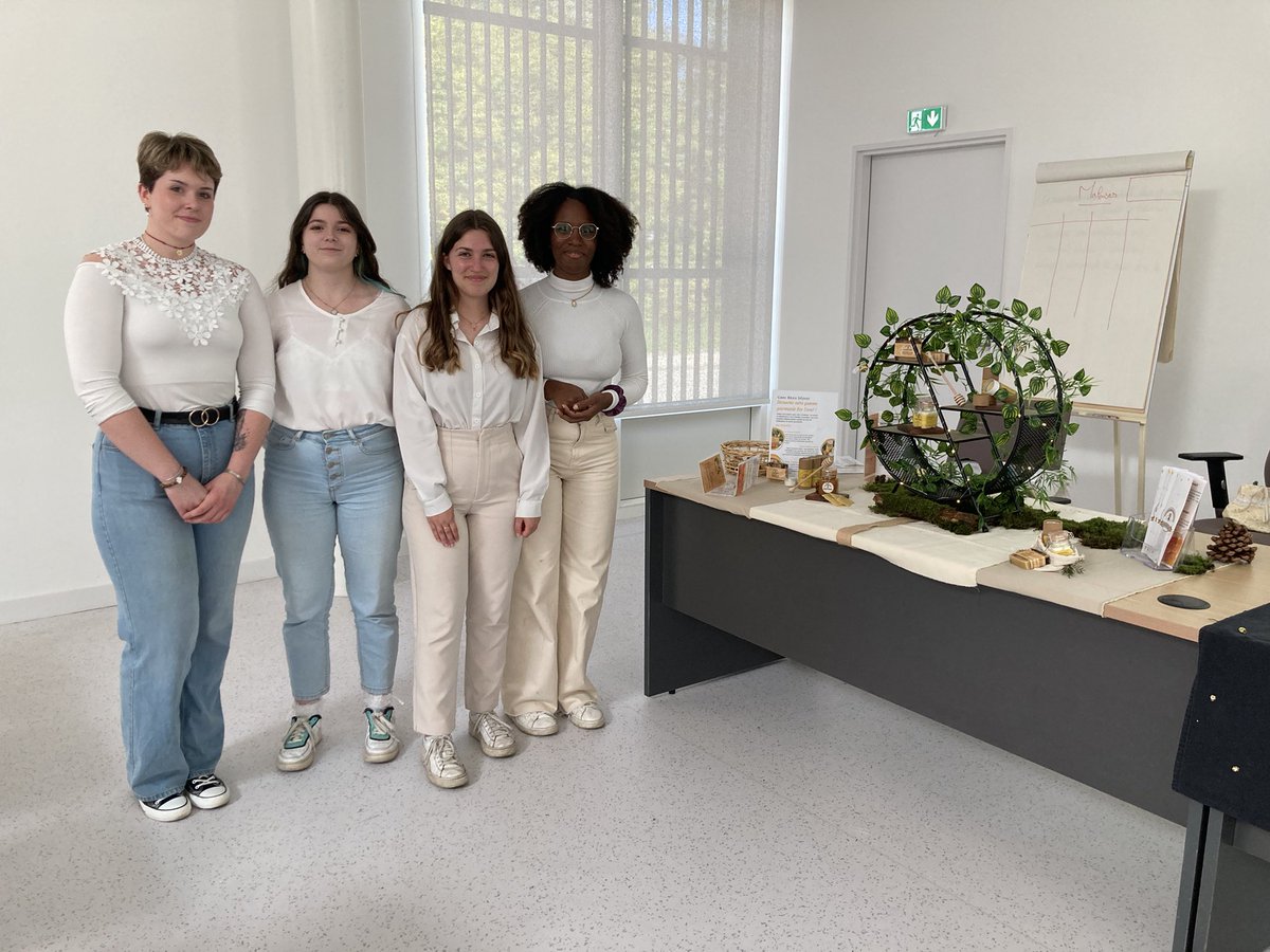 BTS MECP Castres tweet media