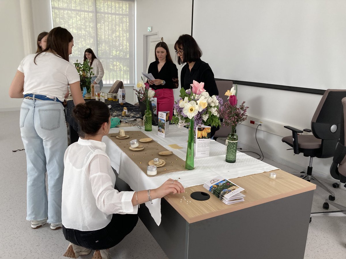 BTS MECP Castres tweet media