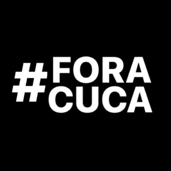Lucas_Faraldo's tweet photo. Torcedores do Corinthians desde ontem fazendo campanha #ForaCuca cobrando os patrocinadores do clube

Algumas das marcas sendo cobradas por estarem com Cuca e Duilio Monteiro Alves são @CDTCorinthians @SpaniAtacadista @UniCesumar @BrahmaCerveja @ZeDelivery @PixBet e @BancoBMG https://t.co/9zhtvTYBqQ