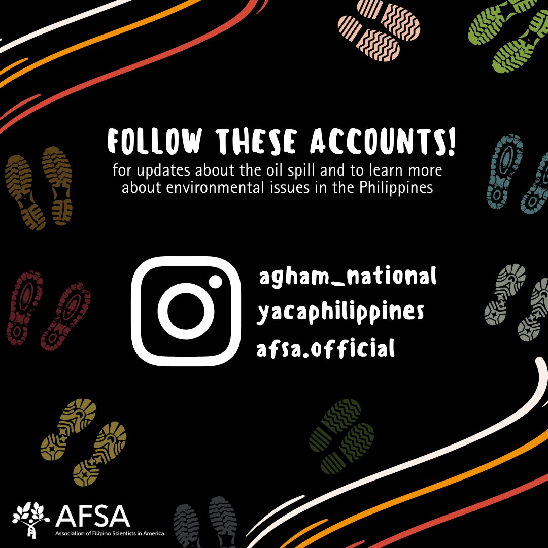 Association of Filipino Scientists in America tweet media