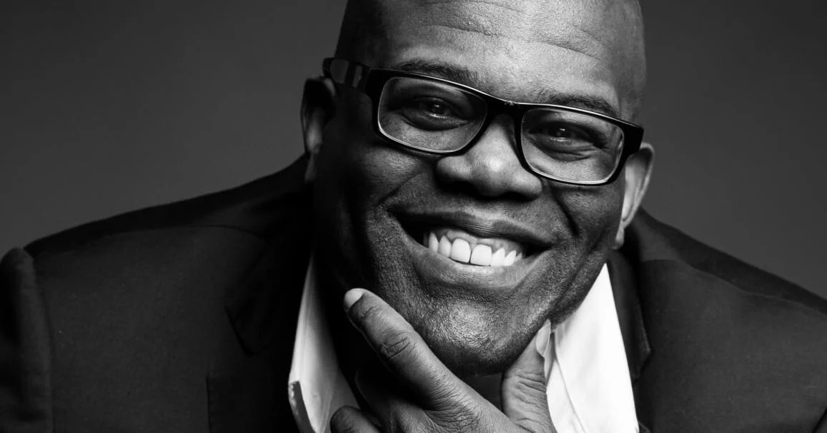 He was so excited about working on this book and telling his story. I loved working with him, and more importantly, getting to know him. Rest in peace, my friend.