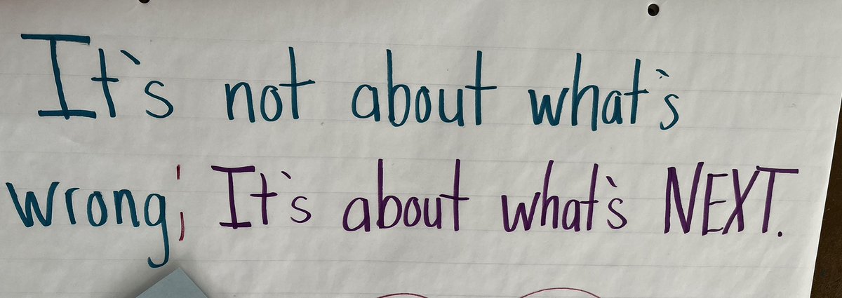 teedjvt's tweet image. My motto when I’m coaching:  
(If all Ss can learn math then all Ts can learn to teach math well)
#MathCoach