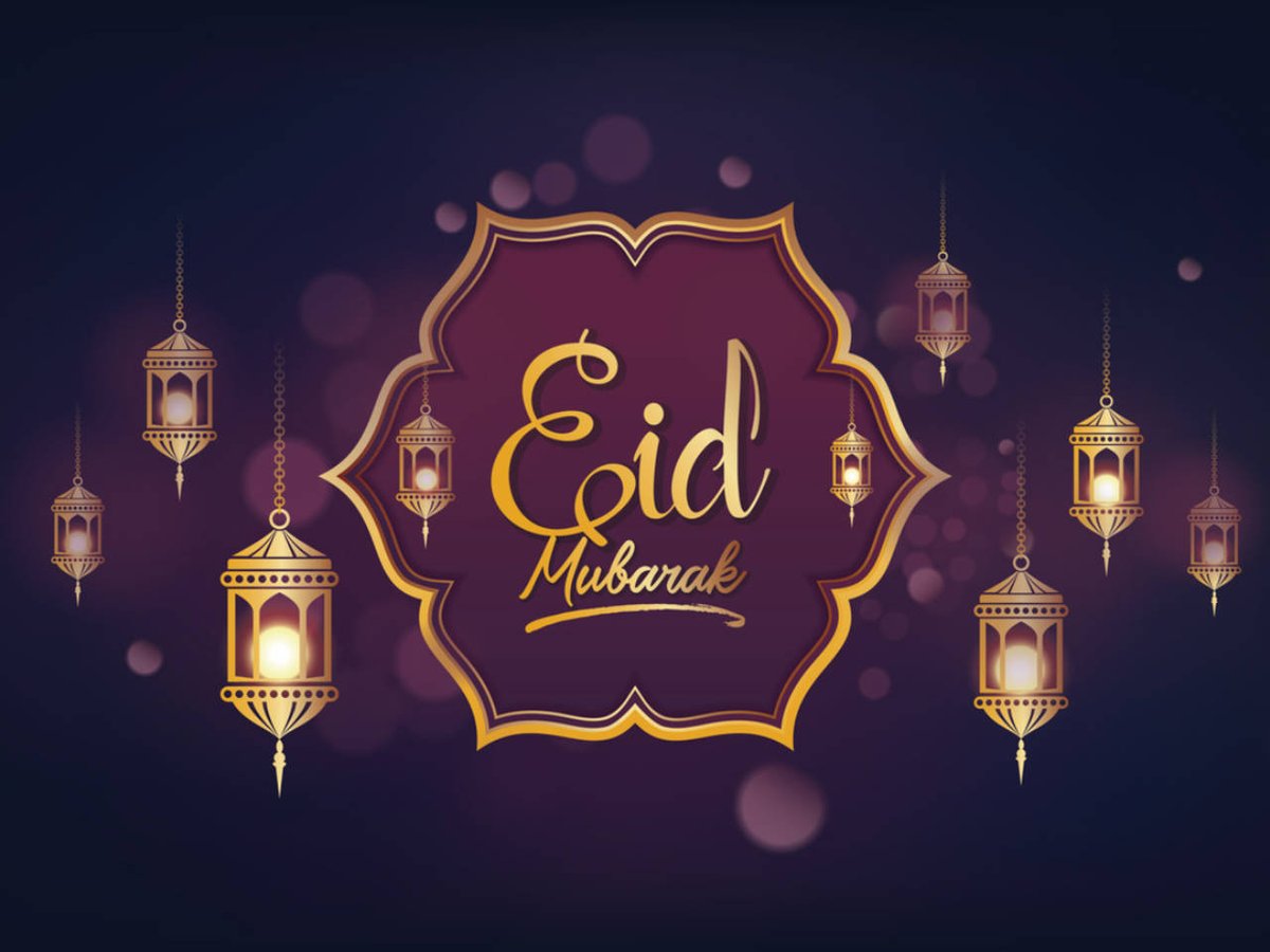 ArzuQaderi's tweet photo. #EidMubarak to all those celebrating. https://t.co/X41eyzvutj