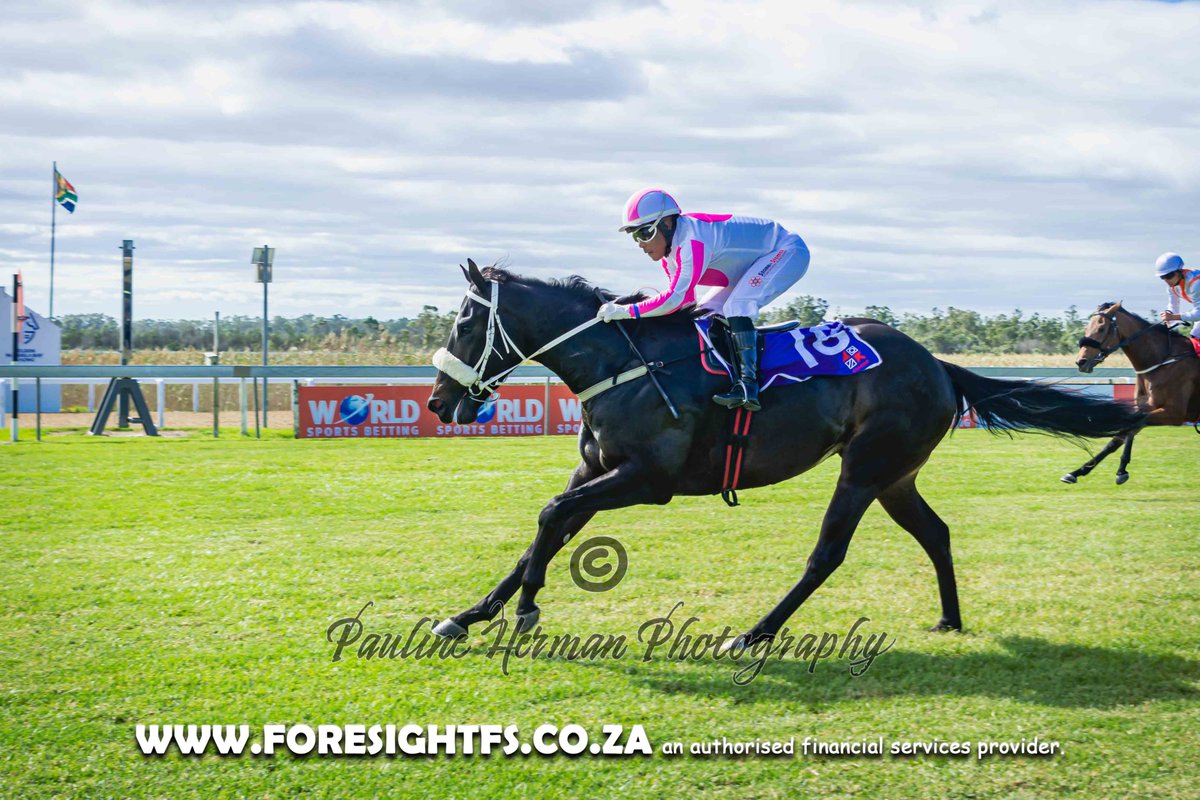 PaulaHH2's tweet photo. Race 2 went to Team Smith, with @muzi_yeni  in the saddle... 
THE WINTER LAKE bred by Nadeson Park Stud won well for @BrendenFegen &amp; owners ... https://t.co/K6DAdCY9CY