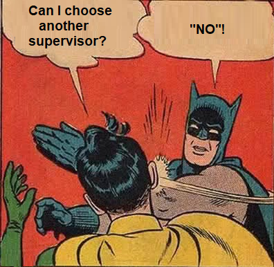 mysupervisoruni's tweet photo. It's Friday meme 🙌🤌⚠️
#FridayVibes #FridayMotivation #supervisor #student #Student_Power #Memes #university #AcademicTwitter #academia #Science #comics https://t.co/I4JdtXjJf9