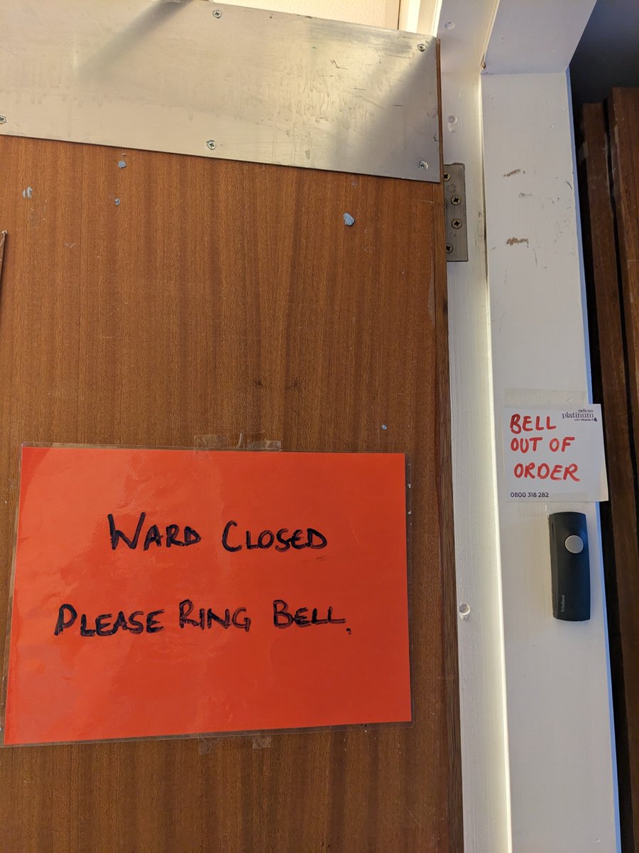 fi_mans's tweet photo. very NHS
#medtwitter https://t.co/p6N5A2f9DH