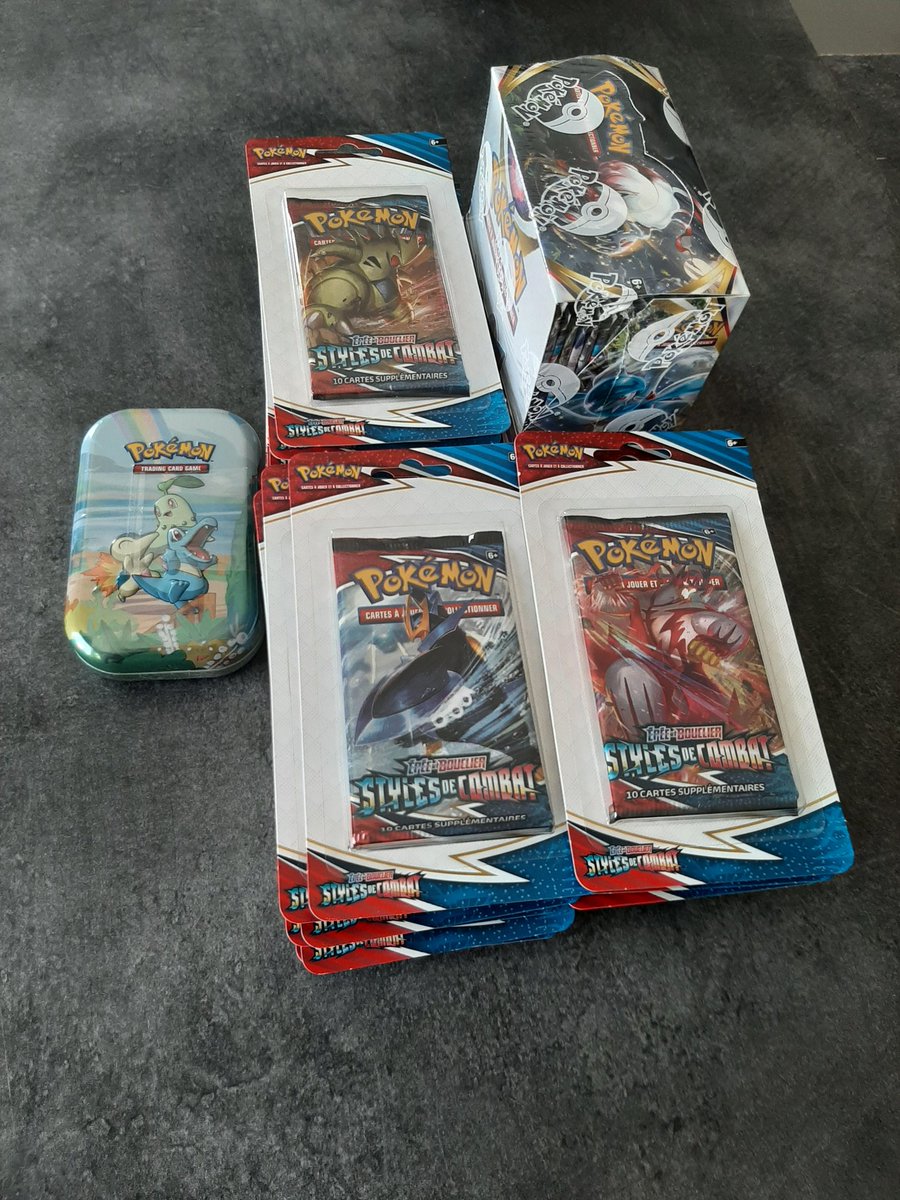 Snip_MeteroR's tweet photo. Commandes bien reçues, un grand Merci à @JELOWSTORE1 pour ces belles choses. Et Merci @NauziraTv
Pour les bons plan 😁

Ps: La commande d'hier je n'ai pas pu résister pour l'ouvrir 😅 https://t.co/pSHbgc9MA4