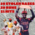 Photo by Clarke Central Gladiator Baseball (@gladsbaseball)