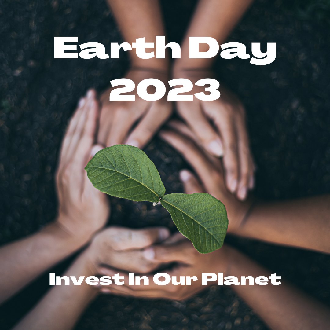 This #EarthDay, AET rallies behind the theme “Invest In Our Planet”, investing in our planet is the best way to have a prosperous future. At AET, we have invested in a sustainable infrastructure: Our head office is a Net Zero Carbon building with the Canada Green Building Council