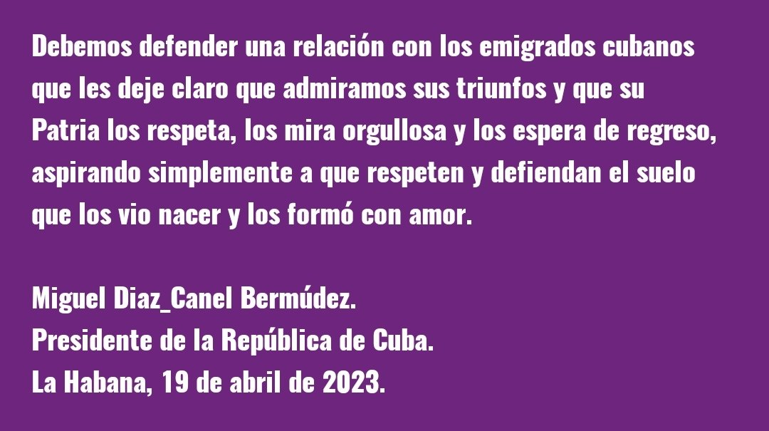 VconsulC's tweet photo. @DeZurdaTeam_ @DiazCanelB @DrRobertoMOjeda @EVilluendasC @Ana_Hurtado86 @ManuPineda @IzquierdaUnid15 @PresidenciaCuba @leticiadeCuba @GHNordelo5 @AbelPrieto11 #AsambleaDelPueblo https://t.co/AZz56Y1LKs