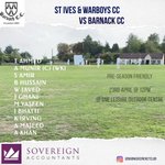 Photo by Barnack Cricket Club (@BarnackClub)