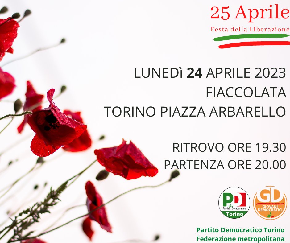 PD Torino tweet media